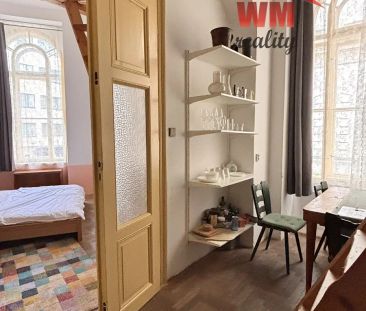 Pronájem bytu 1+1 31 m² - Photo 6