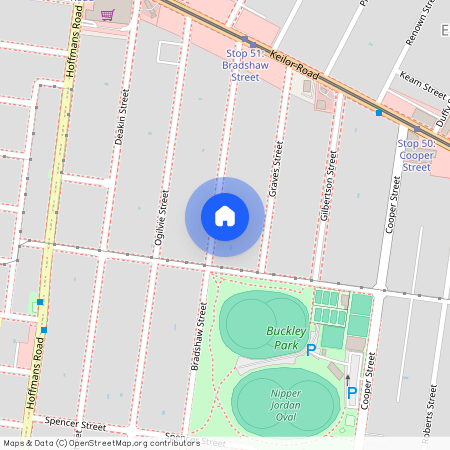 82 Bradshaw St, Melbourne, Victoria 3040