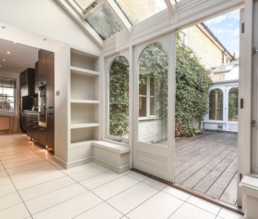 Ansdell Terrace, Kensington, London, W8 - Photo 5