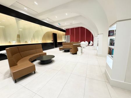 For Lease - 2033 Kennedy Road Unit# 2203, Toronto, Ontario - Photo 2