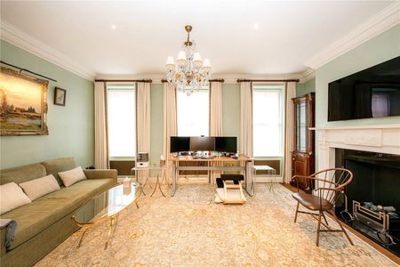 Upper Brook Street, W1K - Photo 2