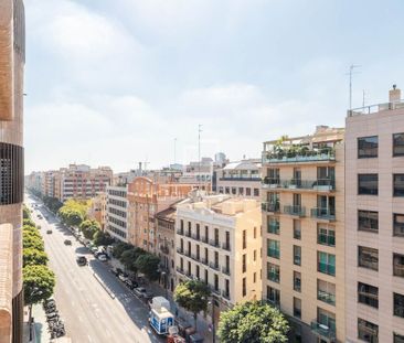 5 bedroom luxury Apartment for rent in Valencia, Spain - Photo 6