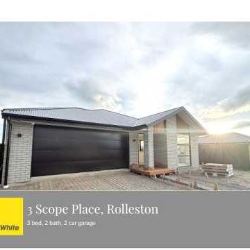 Rolleston - Photo 1
