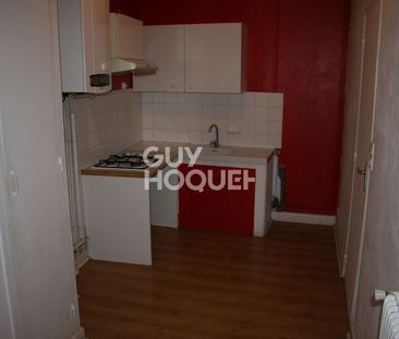 APPARTEMENT DE TYPE 2 BIS EN CENTRE VILLE - Photo 2