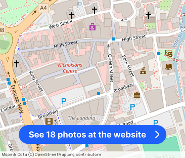 Carter House - Photo 1