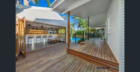 Entertainers Sanctuary | Hidden Gem! - Photo 5