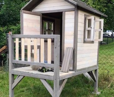 Studentin sucht Wohnung - Foto 1