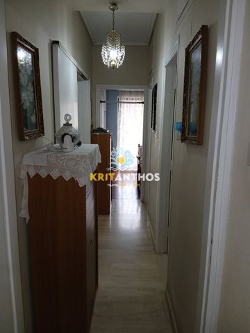 Διαμέρισμα Καλλιθέα - Ρέθυμνο πόλη - Φωτογραφία 4