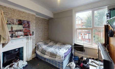 2 bedroom flat to rent - Photo 5