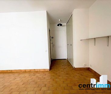 Location Appartement 1 pièce 18m² MONTPELLIER 34090 - Photo 5