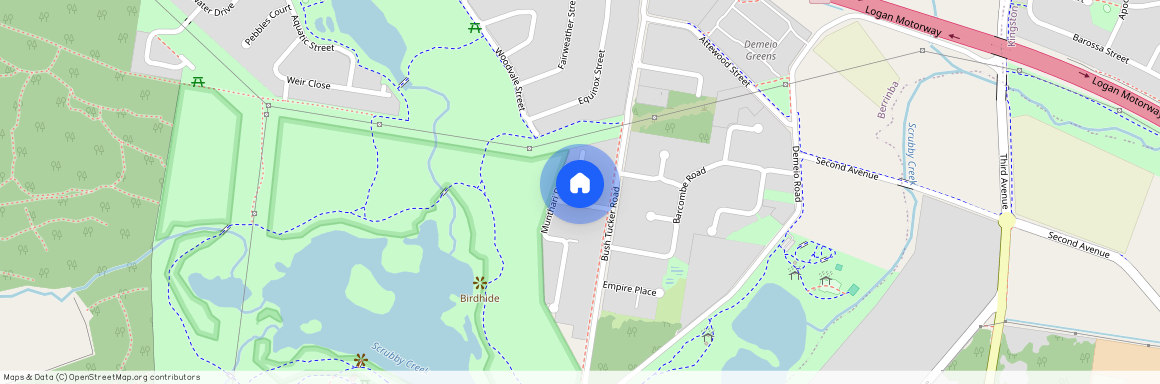 7 Hiddins Road, Berrinba, QLD 4117