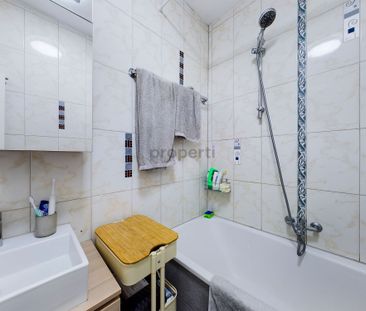 Helle 3-Zimmer-Wohnung mit Charme in Olten - Photo 6