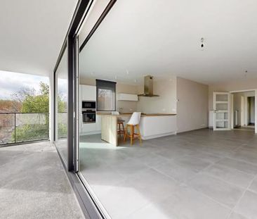 Appartement te huur - Foto 3