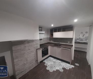 Location Appartement 2 pièces 60m² MONTBELIARD 25200 - Photo 5