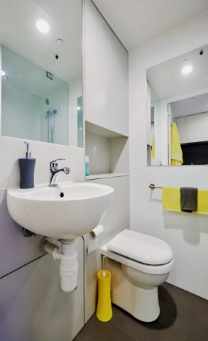 Ultra Twin King Single Bed Apartment - Photo 5