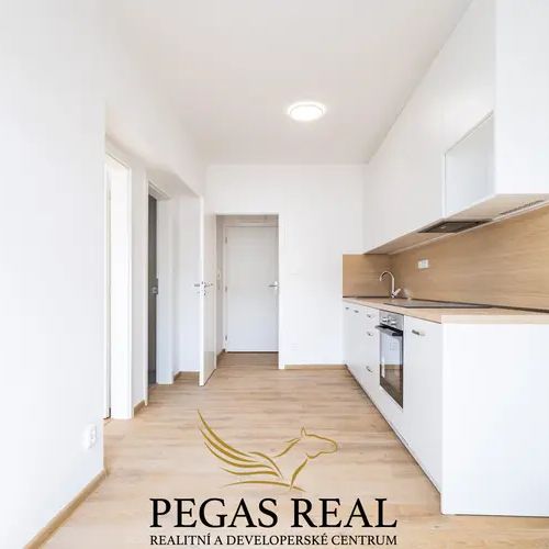 Pronájem bytu 2KK 37,8 m - Fotografie 1