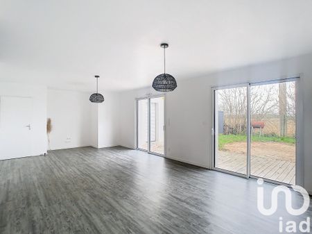 Maison 4 pièces de 95 m² à Saint-Sauveur-d'Aunis (17540) - Photo 4