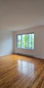 Spacieux 3 chambres proche de tout Montréal-Nord 1700$/mois - appartement / logement à louer - Photo 4