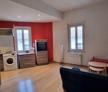 Location Appartement 2 pièces 39m² MONTPELLIER 34000 - Photo 1