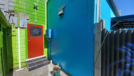 Modern City Living at 64A Abel Smith Street - Photo 4