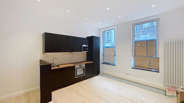 Appartement te huur - Foto 1