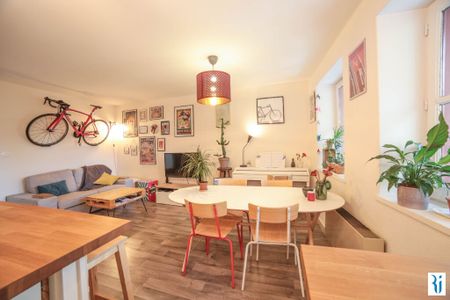 Location Appartement 3 pièces 56m² ROUEN 76000 - Photo 5