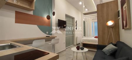Ενοικιάζεται studio 35 τ.μ. στο κέντρο της Θεσσαλονίκης - Photo 4