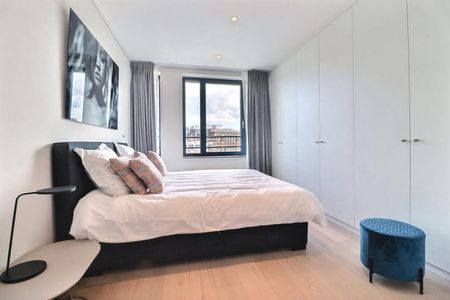 Appartement te huur - Photo 4