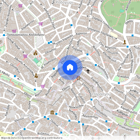 Κάστρα (Συκιές)