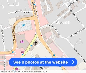 Sheepcote Road, Harrow, Middlesex, HA1 - Photo 1