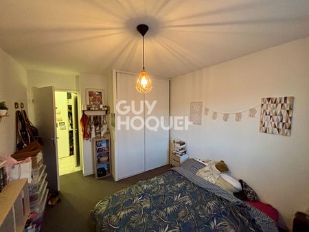 Appartement Parentis En Born 2 pièces 45 m² - Photo 2