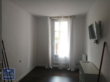 Location Appartement 2 pièces 46m² MONTPELLIER 34080 - Photo 2