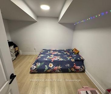 For Lease - 18 Fireside Drive Unit# BSMT, Brampton, Ontario - Photo 4