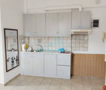 Studio/Γκαρσονιέρα για ενοικίαση Άγιος Γεώργιος Λάγγουρα (Πάτρα) - Photo 6