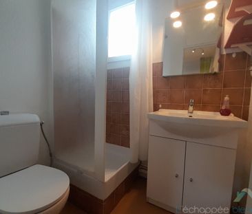 Location meublée à l'année - Photo 5