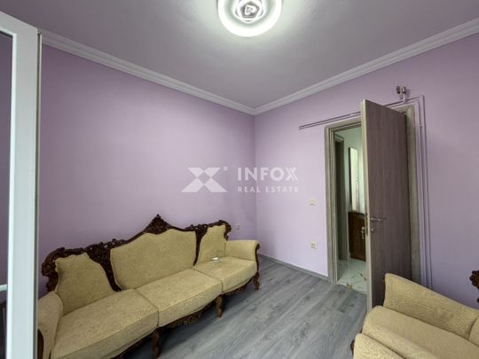 ΕΝΟΙΚΙΑΖΕΤΑΙ Διαμέρισμα 120 τ.μ. – Ξηροκρήνη - Φωτογραφία 1