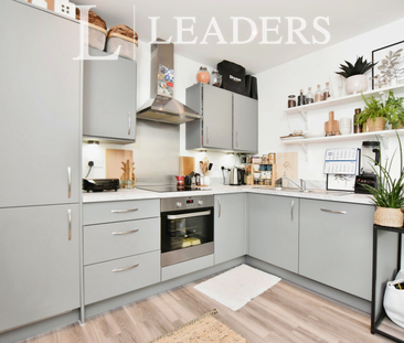 1 bedroom apartment to rent Carriage House, Morton Peto Road, CM23 - Photo 6