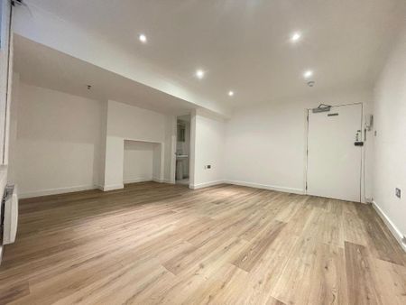 1 bedroom flat to rent - Photo 5