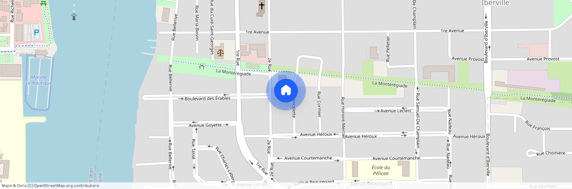 905 Rue Vincelette, Saint-Jean-sur-Richelieu, Saint-Jean-sur-Richelieu, Montérégie, J2X 3J1