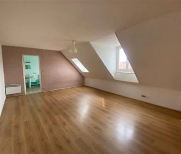 Location appartement 1 pièce - 39m² à Lille (59160) - Photo 4