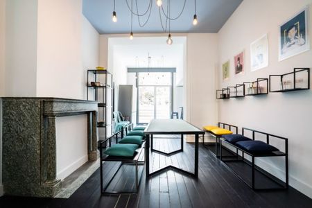 Studio te huur - Photo 4