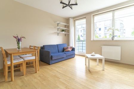 2 pokojowe na Białołęce dla singla lub pary 50.26 m² - Photo 3