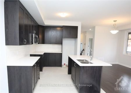 For Lease - 128 Lynn Coulter Street, Barrhaven, Ontario - Photo 2