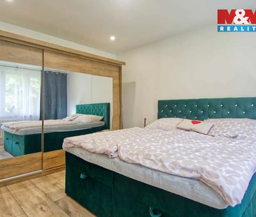 Pronájem bytu 2+1 56 m² - Фото 2