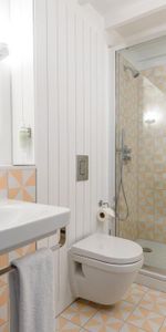 1 bedroom serviced apartment to rent - Photo 4