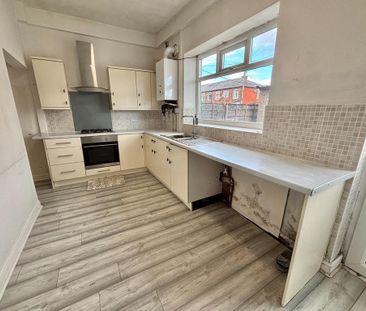 2 bedroom terraced house to rent - Photo 6