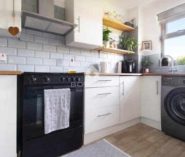 1 bedroom end of terrace house to rent - Photo 4