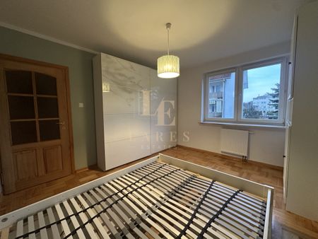 Obok Parku Szczęśliwickiego | Oddzielna kuchnia - Photo 4