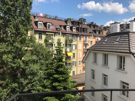 3 Zimmer, 83 m², 2. Stock - Photo 3