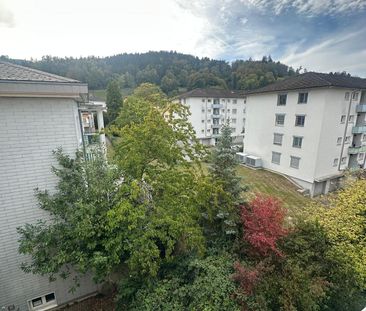 Lichtdurchflutete 2.5-Zimmerwohnung im 3. Obergeschossin Neuenhof - Photo 4